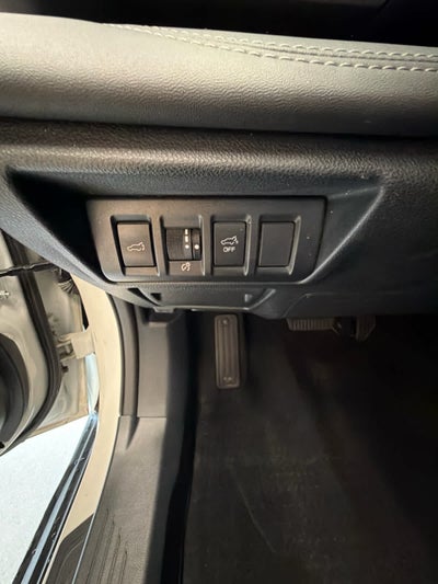 2023 Subaru Outback Limited CVT