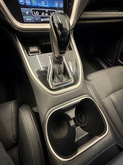 2023 Subaru Outback Limited CVT