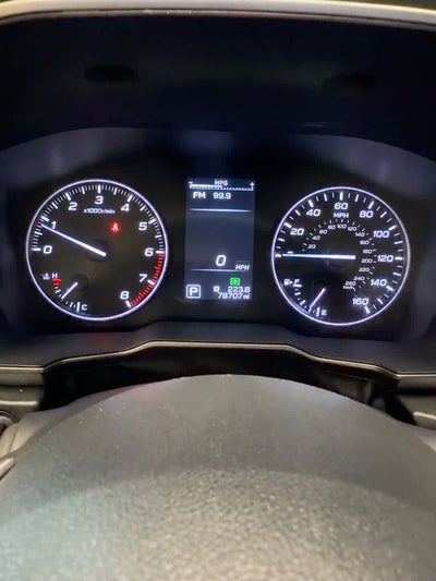 2023 Subaru Outback Limited CVT