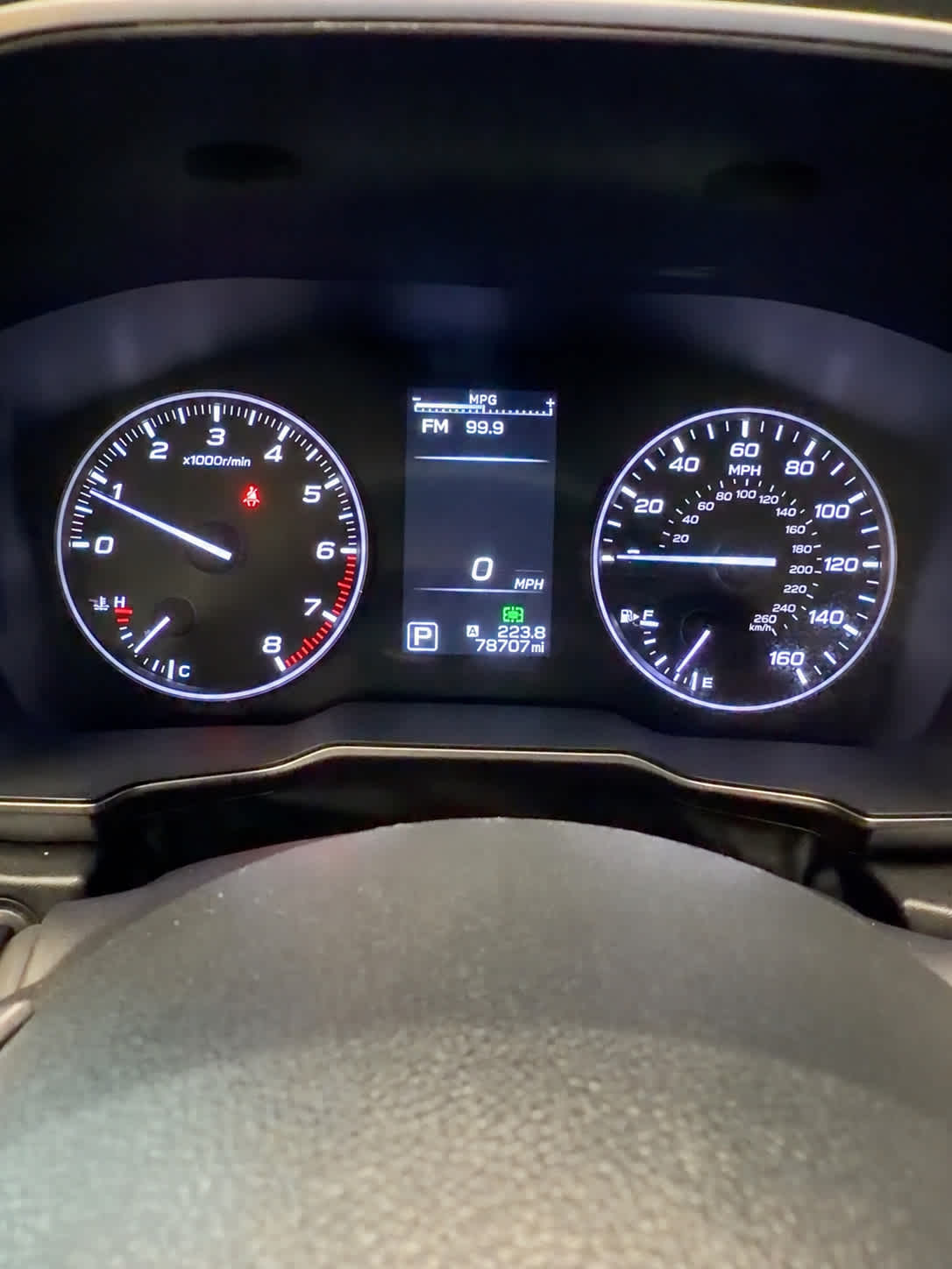 2023 Subaru Outback Limited CVT