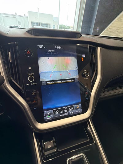 2023 Subaru Outback Limited CVT