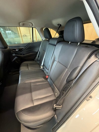 2023 Subaru Outback Limited CVT