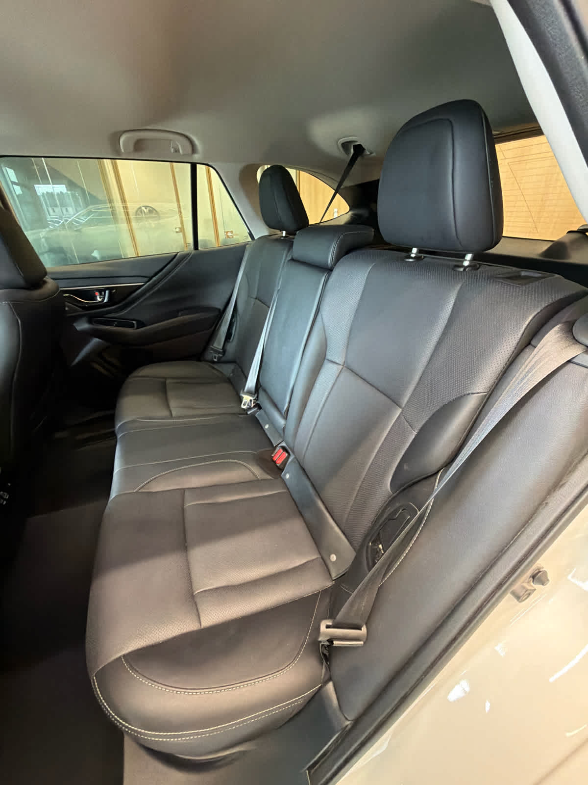 2023 Subaru Outback Limited CVT