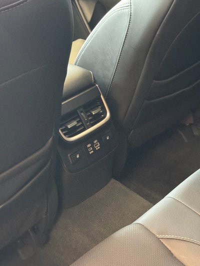 2023 Subaru Outback Limited CVT