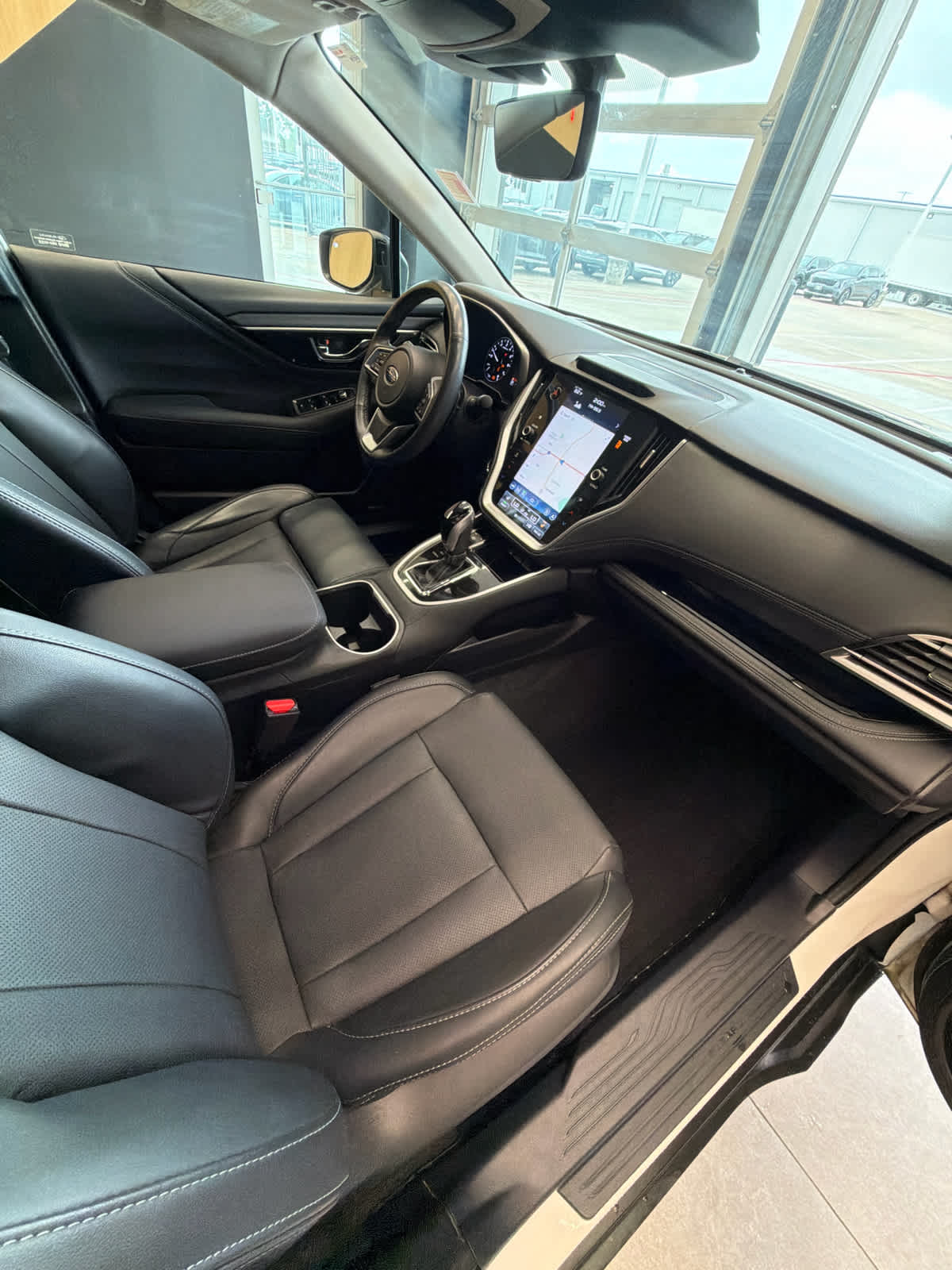 2023 Subaru Outback Limited CVT