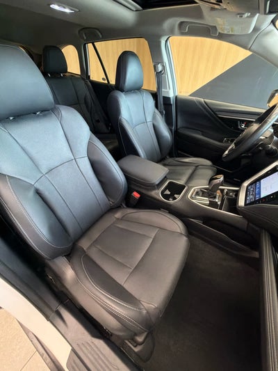 2023 Subaru Outback Limited CVT
