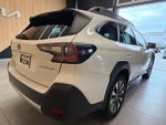 2023 Subaru Outback Limited CVT