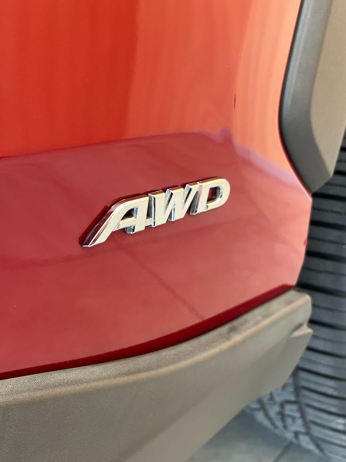 2022 Toyota RAV4 Hybrid Limited AWD