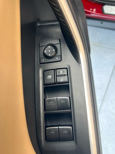2022 Toyota RAV4 Hybrid Limited AWD