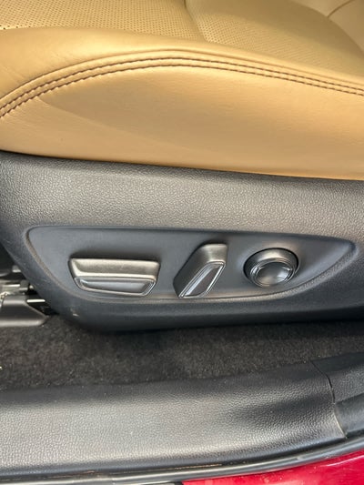 2022 Toyota RAV4 Hybrid Limited AWD