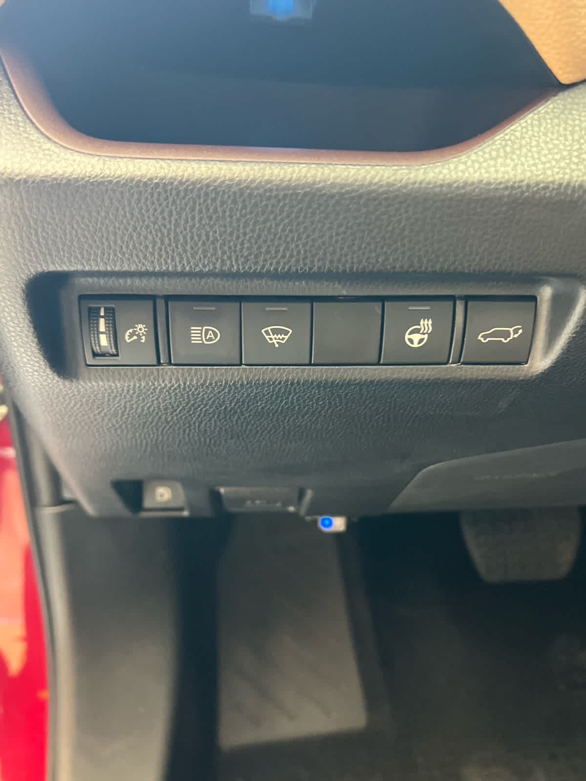 2022 Toyota RAV4 Hybrid Limited AWD