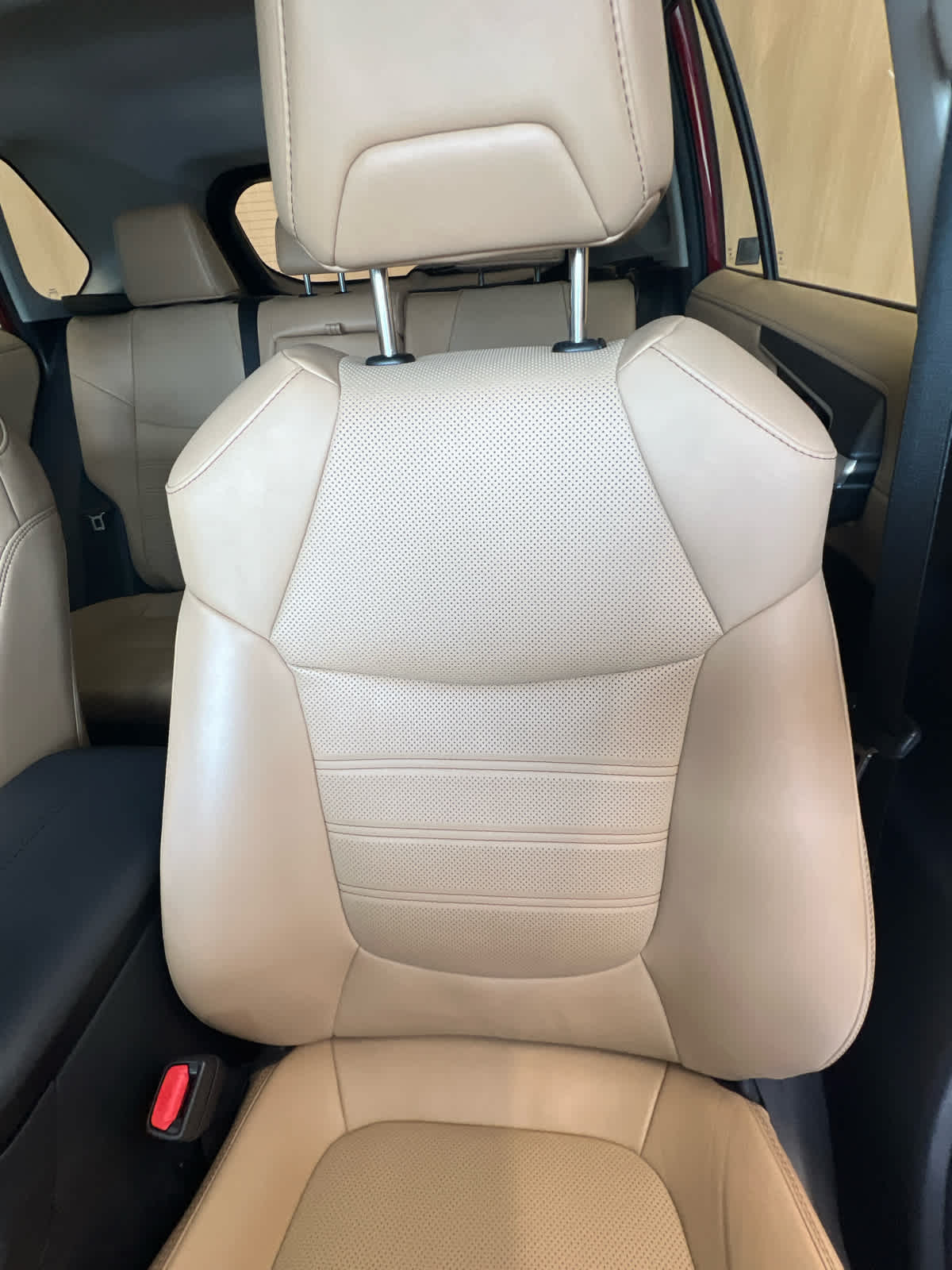 2022 Toyota RAV4 Hybrid Limited AWD