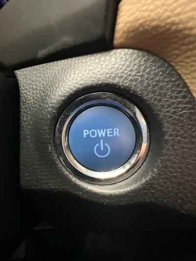 2022 Toyota RAV4 Hybrid Limited AWD
