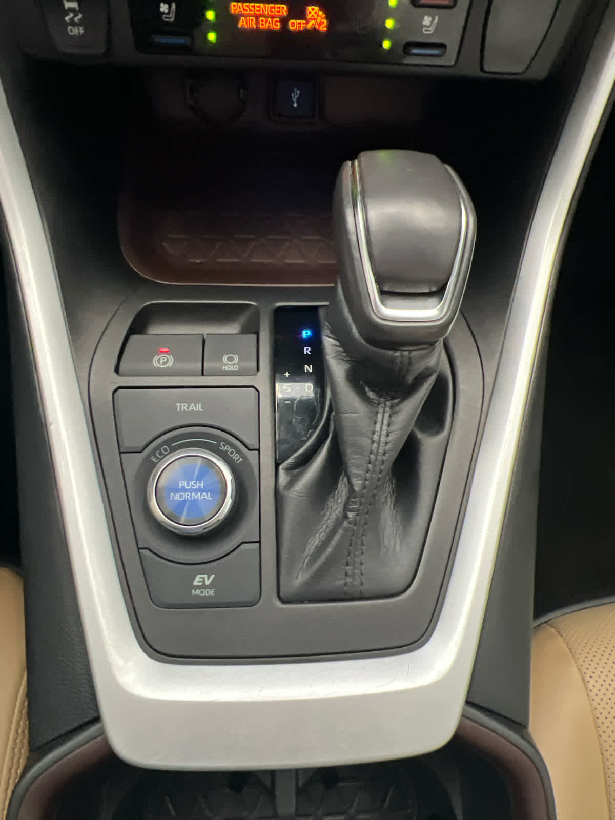 2022 Toyota RAV4 Hybrid Limited AWD