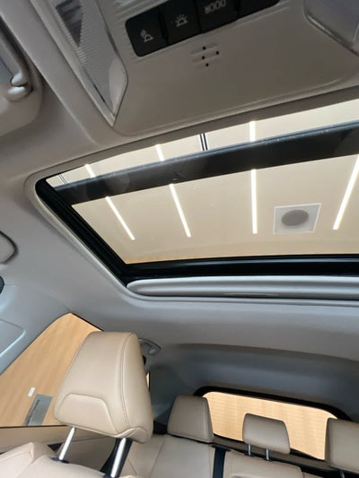 2022 Toyota RAV4 Hybrid Limited AWD