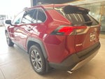 2022 Toyota RAV4 Hybrid Limited AWD
