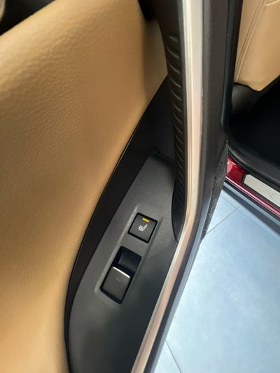 2022 Toyota RAV4 Hybrid Limited AWD
