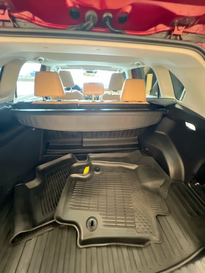 2022 Toyota RAV4 Hybrid Limited AWD