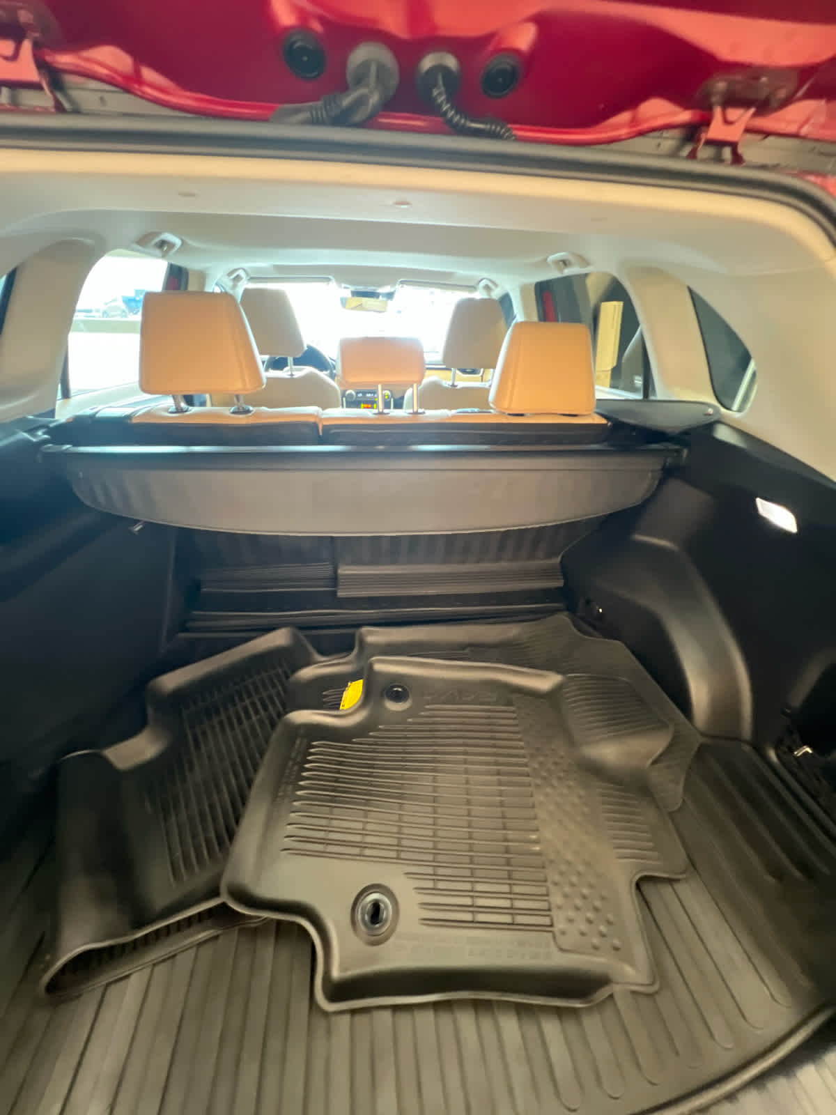 2022 Toyota RAV4 Hybrid Limited AWD