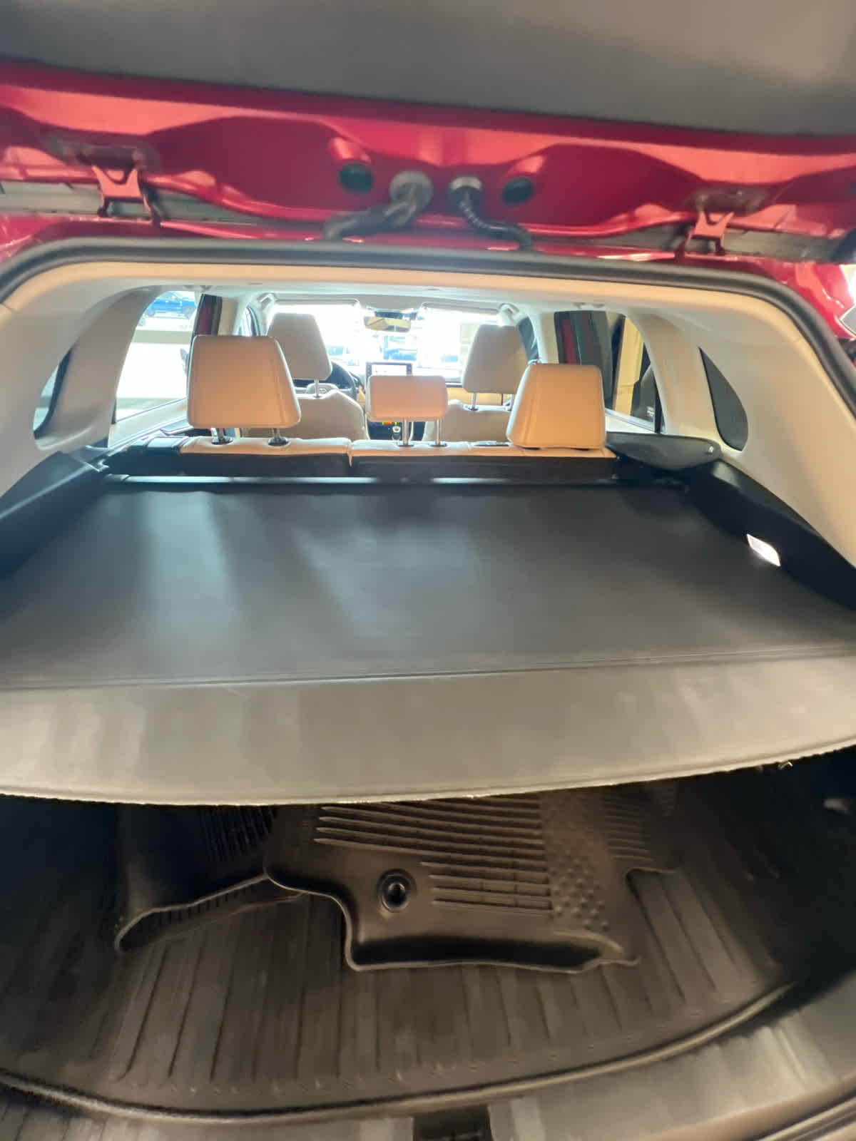 2022 Toyota RAV4 Hybrid Limited AWD