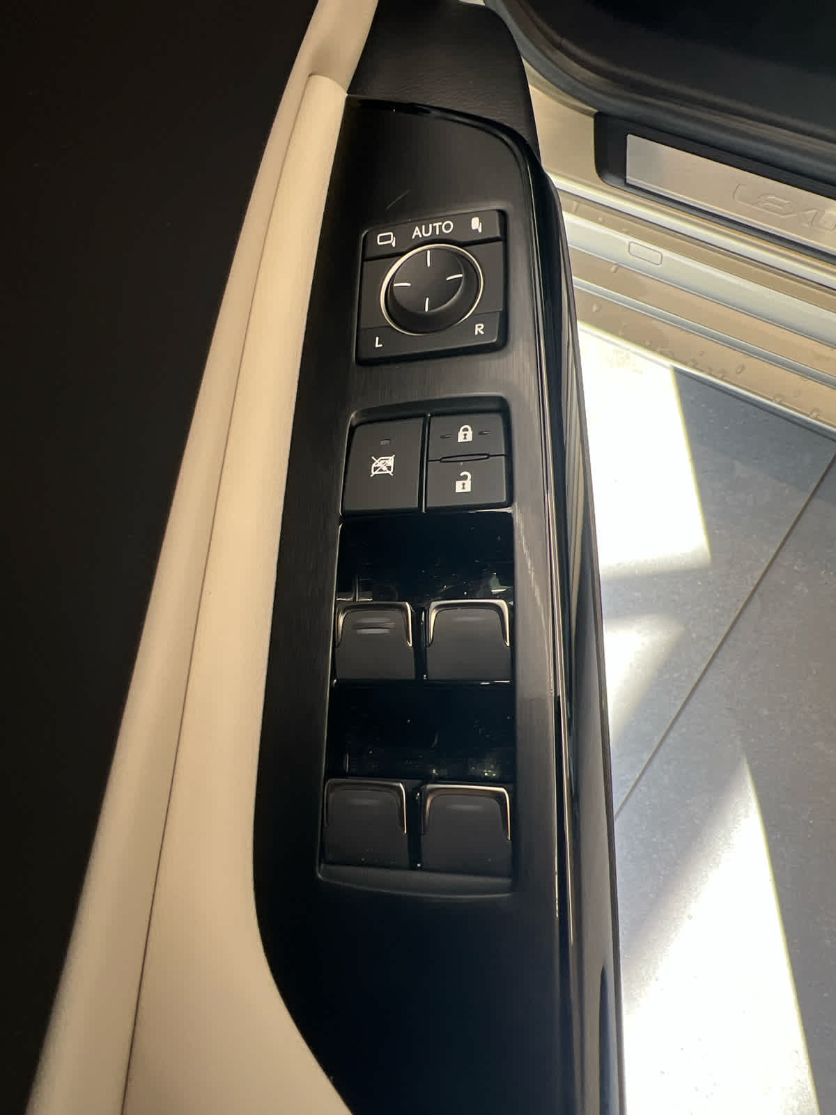 2024 Lexus ES ES 350 FWD