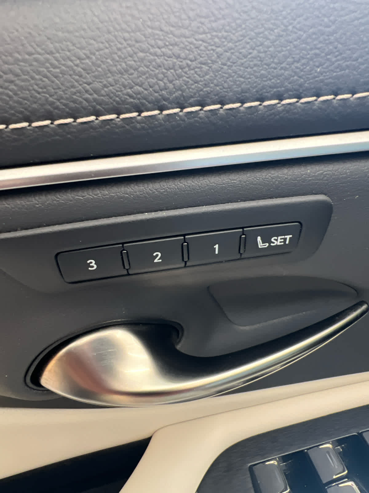 2024 Lexus ES ES 350 FWD