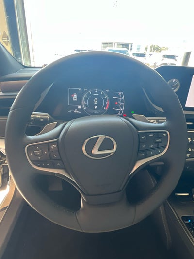 2024 Lexus ES ES 350 FWD