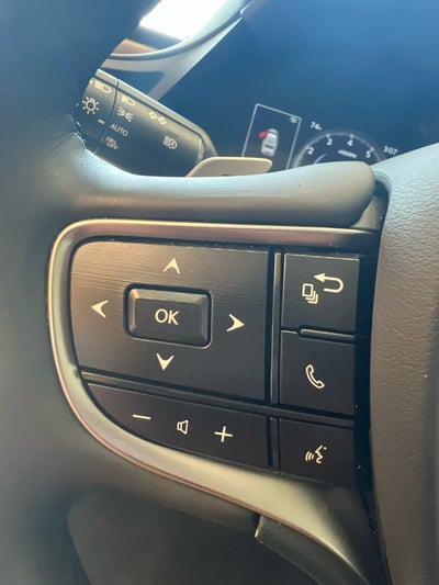 2024 Lexus ES ES 350 FWD