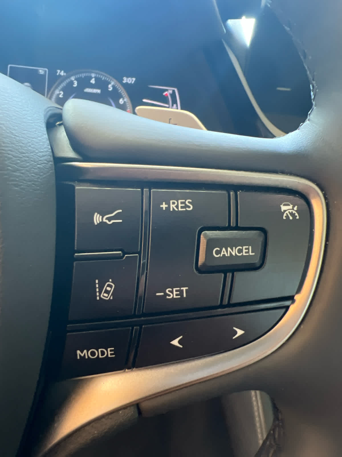 2024 Lexus ES ES 350 FWD