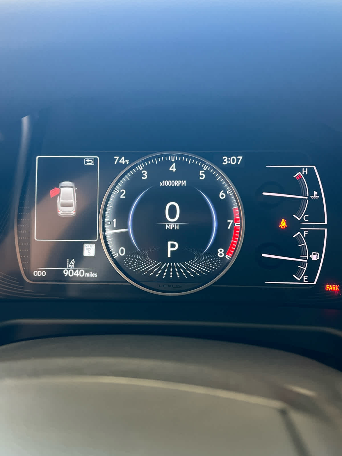 2024 Lexus ES ES 350 FWD