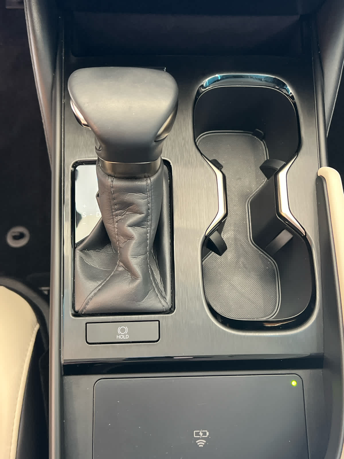 2024 Lexus ES ES 350 FWD