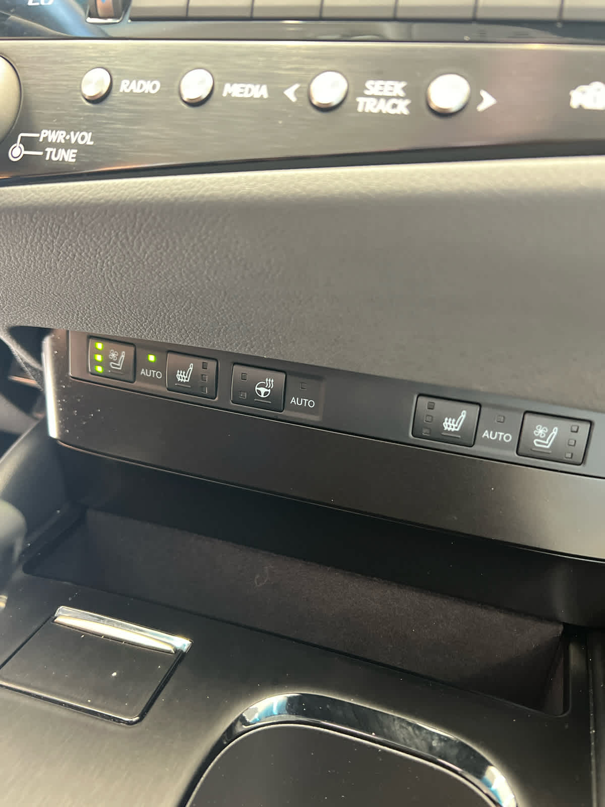 2024 Lexus ES ES 350 FWD