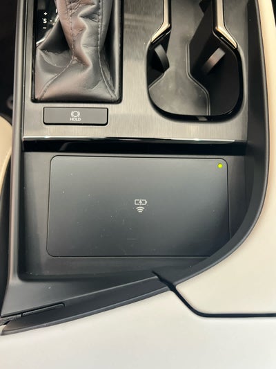 2024 Lexus ES ES 350 FWD