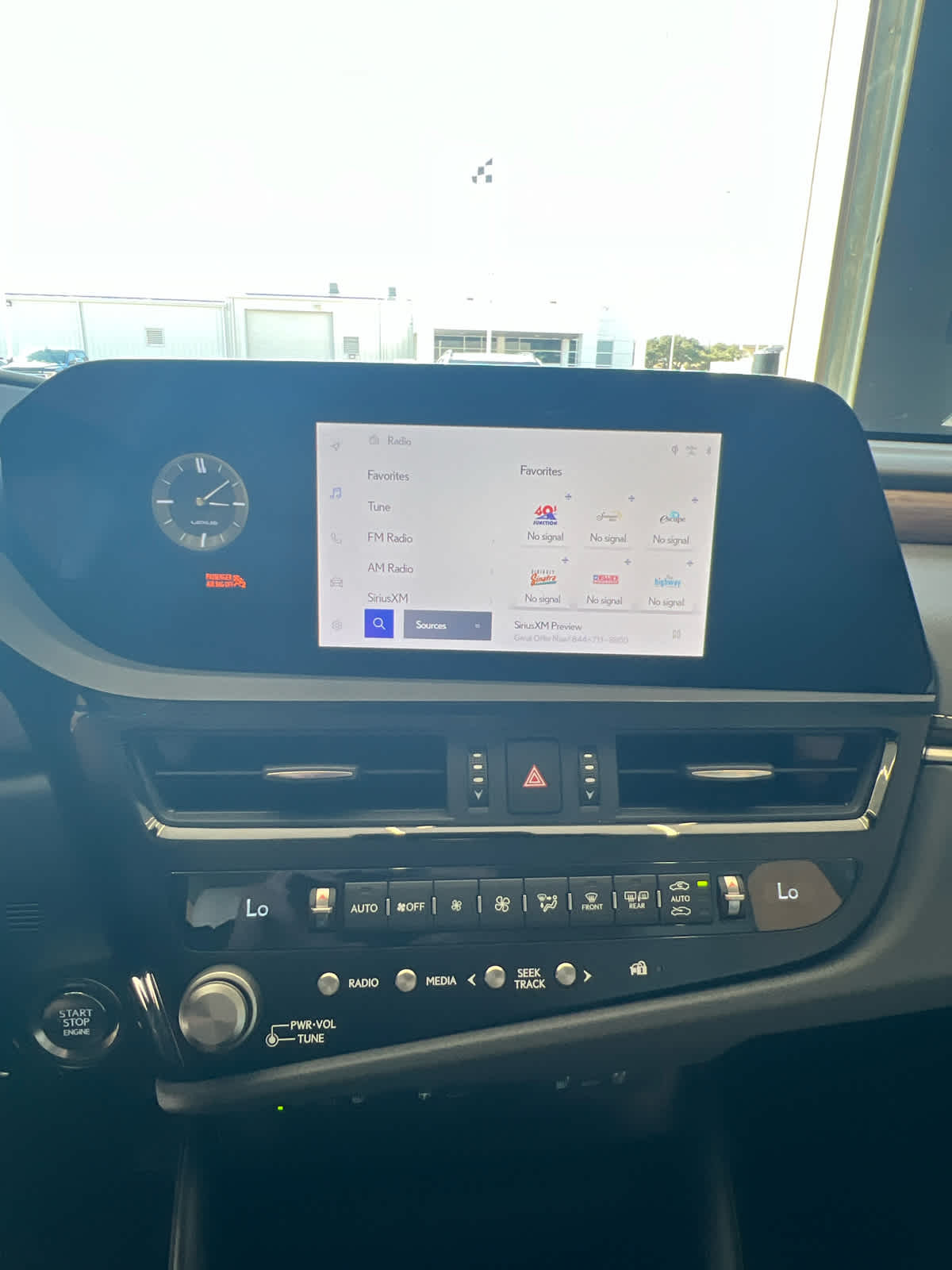 2024 Lexus ES ES 350 FWD