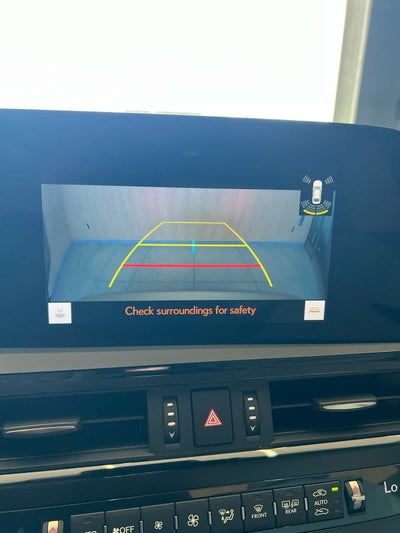 2024 Lexus ES ES 350 FWD