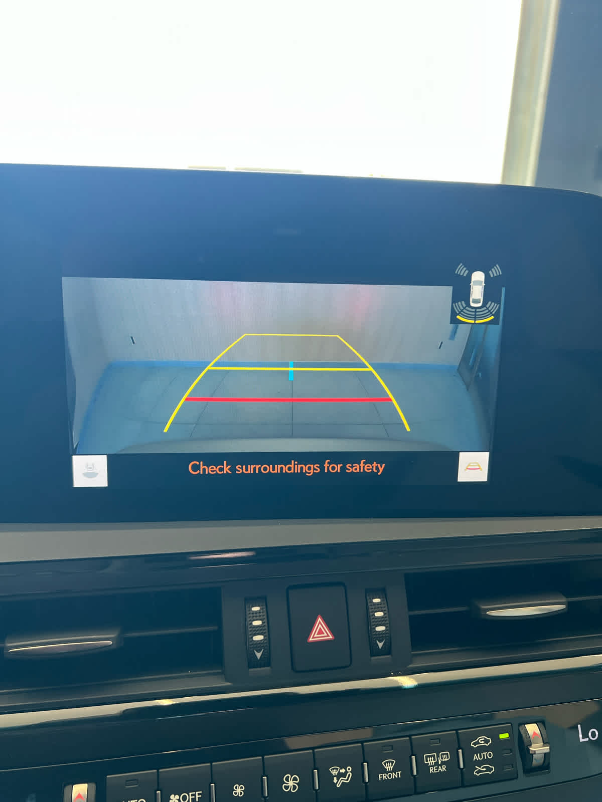 2024 Lexus ES ES 350 FWD