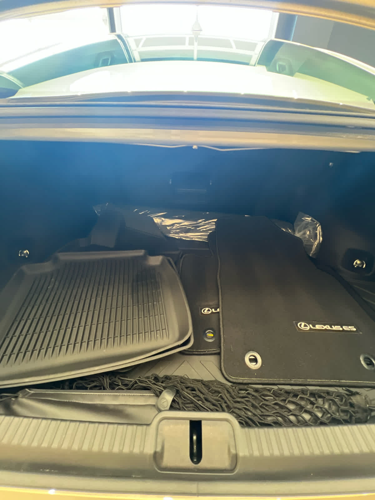 2024 Lexus ES ES 350 FWD