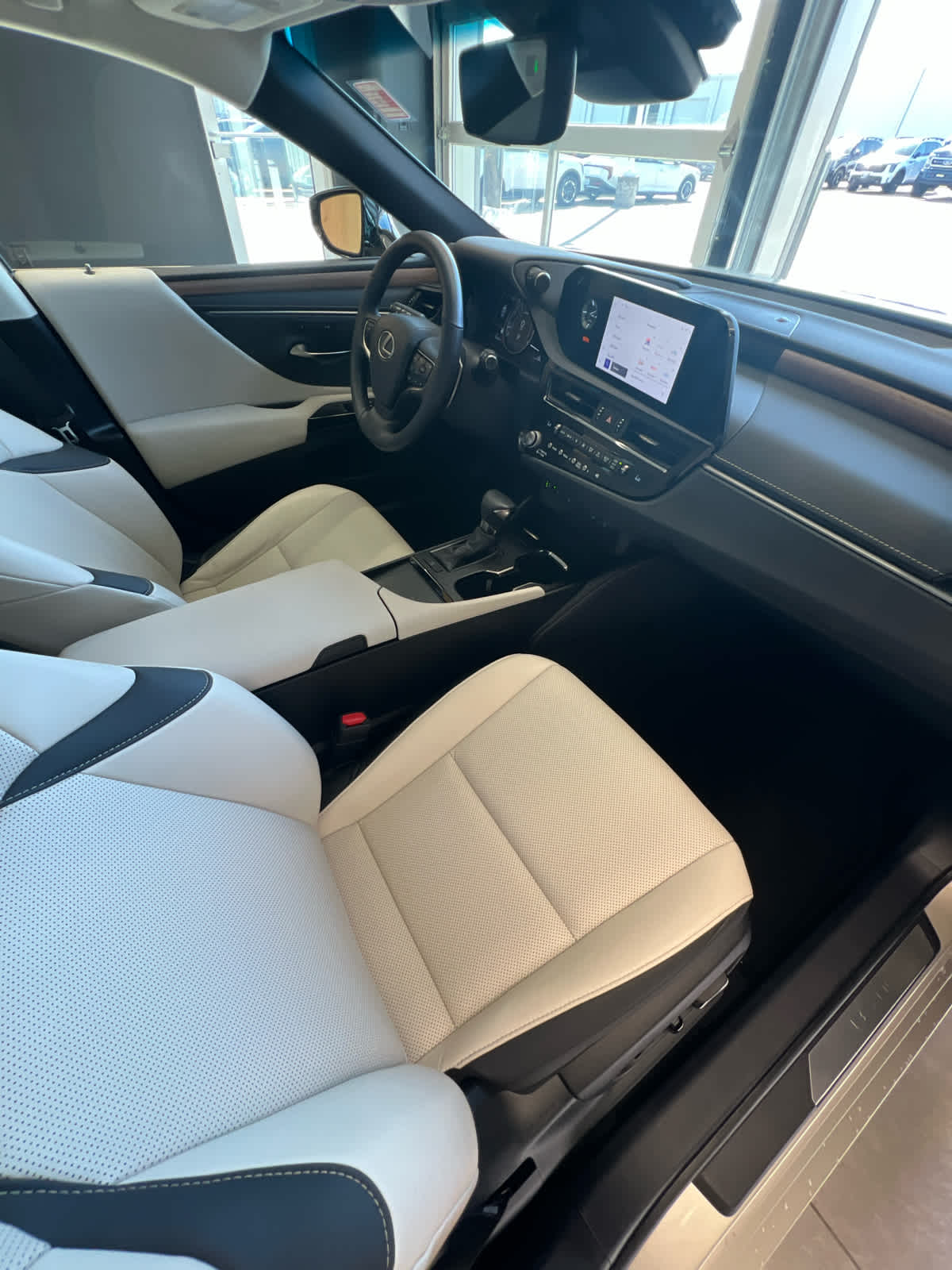 2024 Lexus ES ES 350 FWD