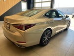 2024 Lexus ES ES 350 FWD