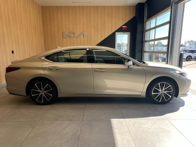 2024 Lexus ES ES 350 FWD