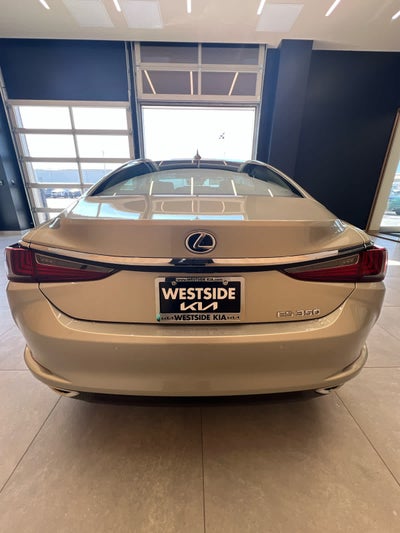 2024 Lexus ES ES 350 FWD
