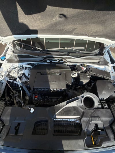 2025 Honda Pilot Sport 2WD