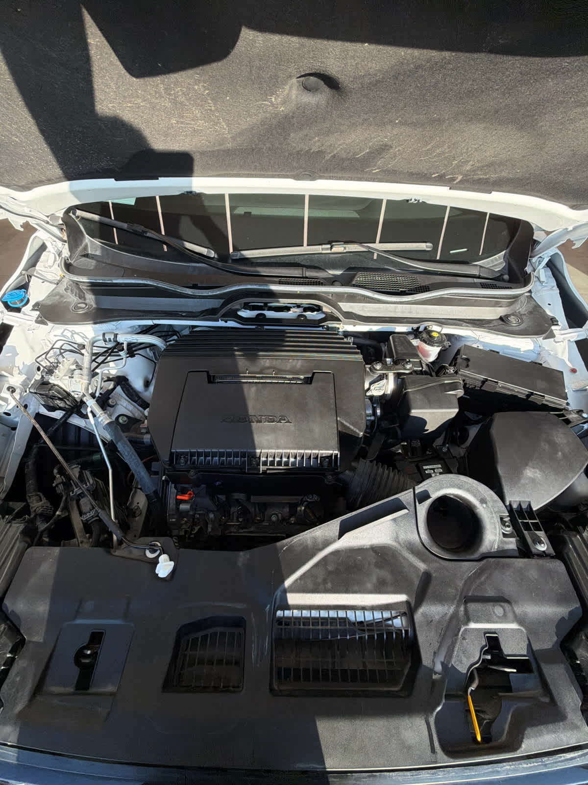 2025 Honda Pilot Sport 2WD