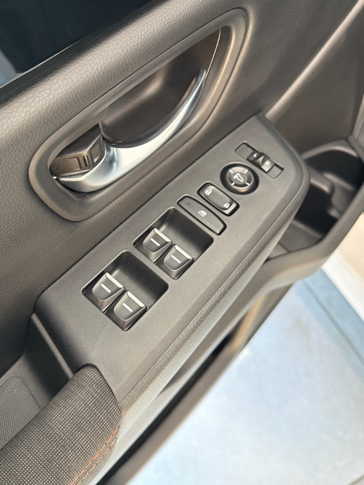 2025 Honda Pilot Sport 2WD