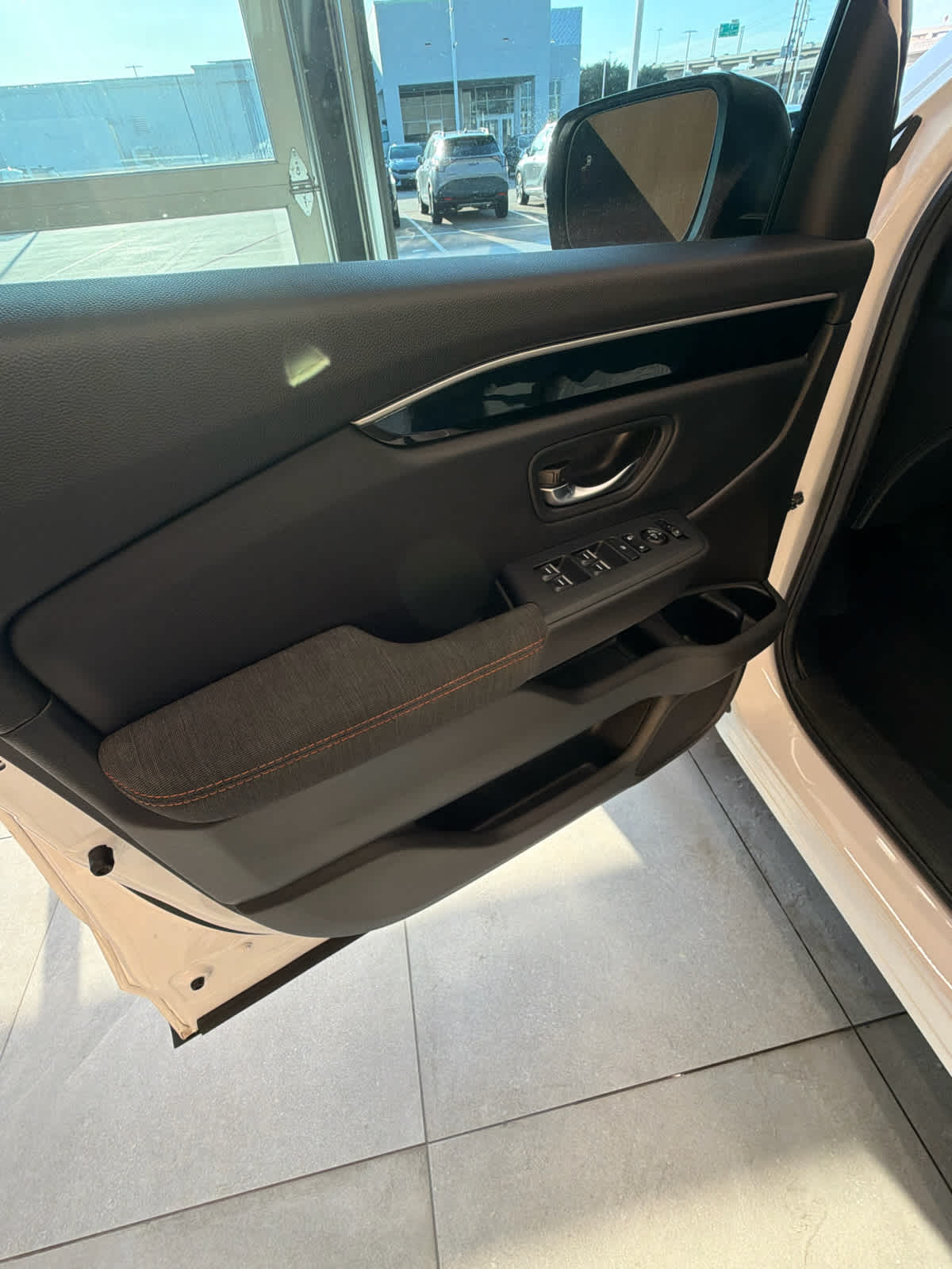 2025 Honda Pilot Sport 2WD