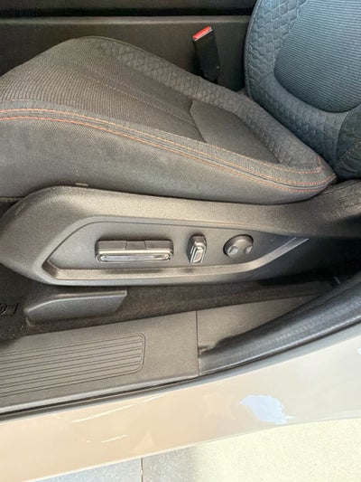2025 Honda Pilot Sport 2WD