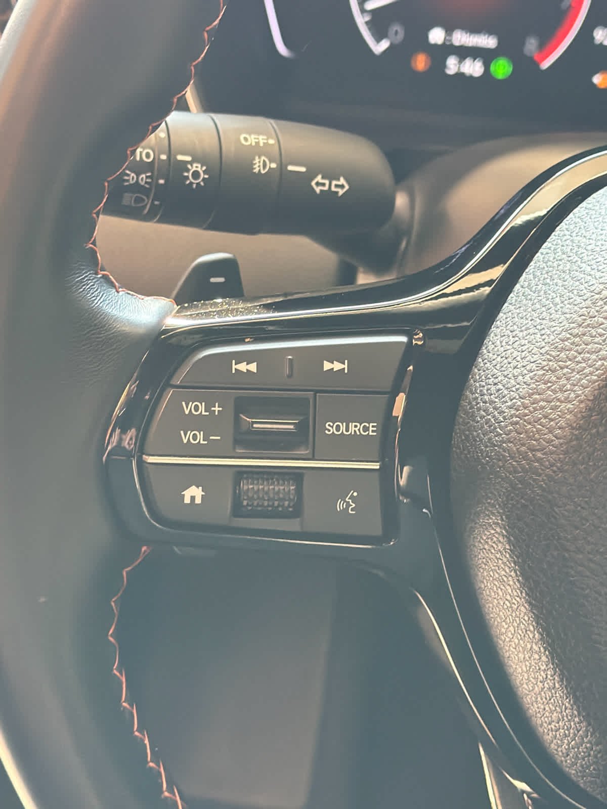 2025 Honda Pilot Sport 2WD