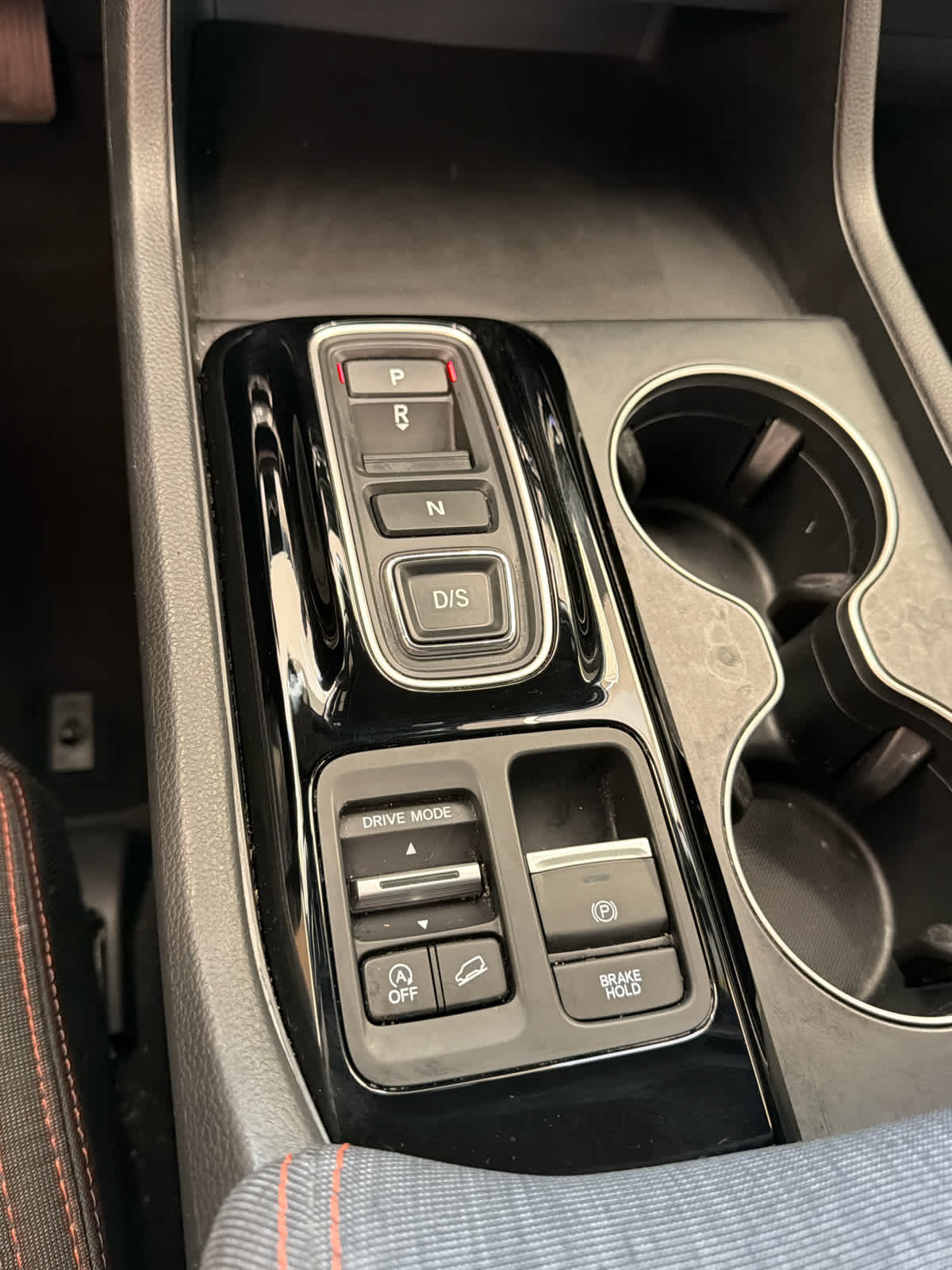 2025 Honda Pilot Sport 2WD