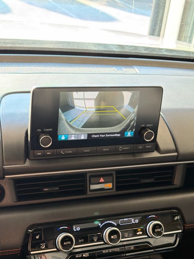 2025 Honda Pilot Sport 2WD