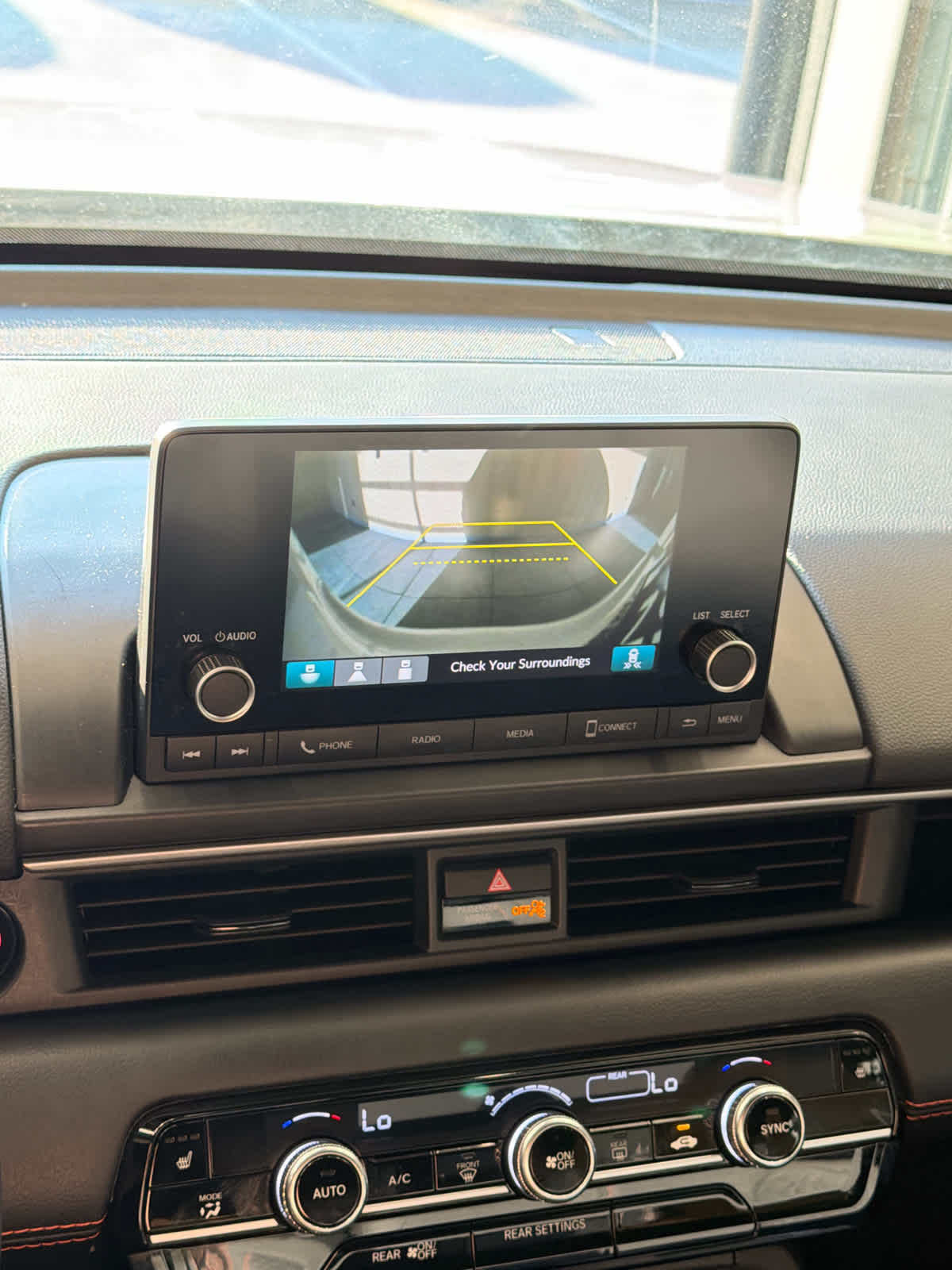 2025 Honda Pilot Sport 2WD